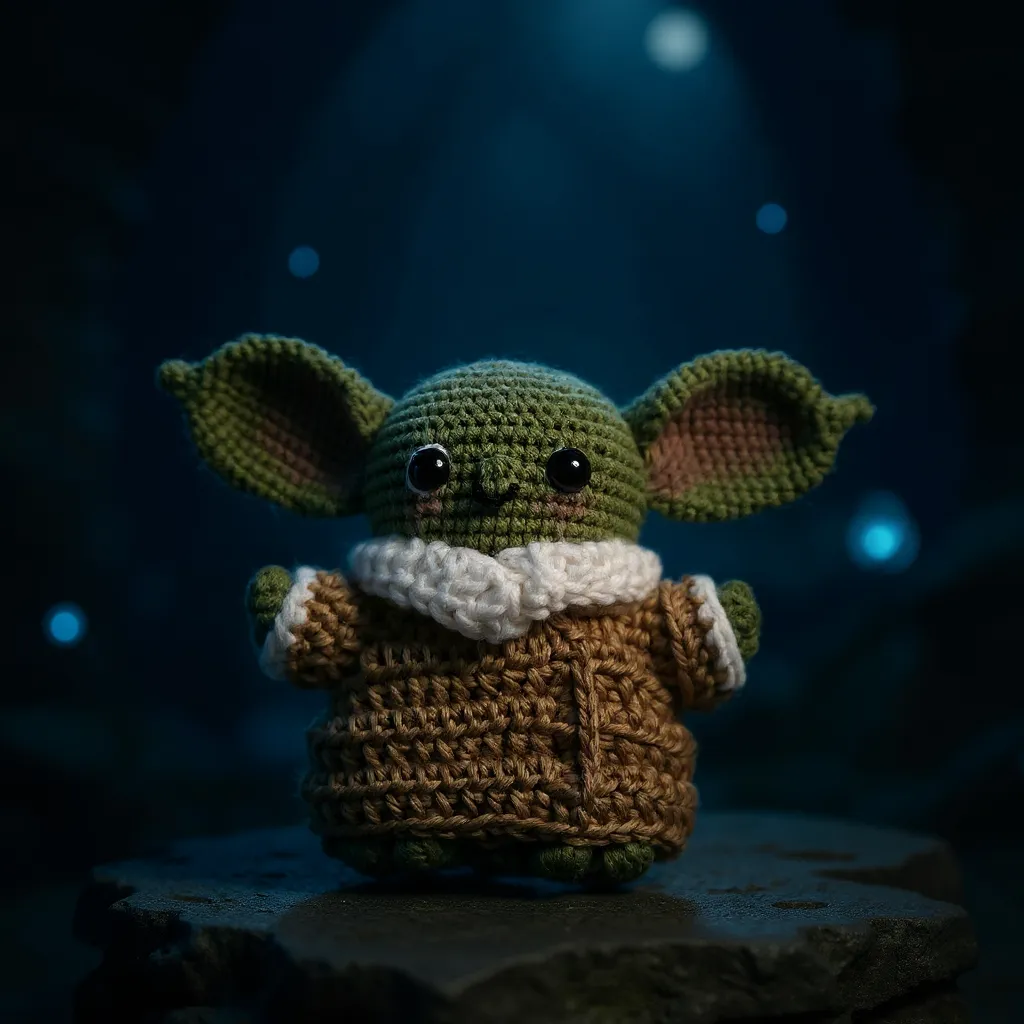 Grogu