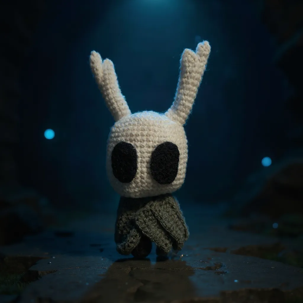 Hollow Knight