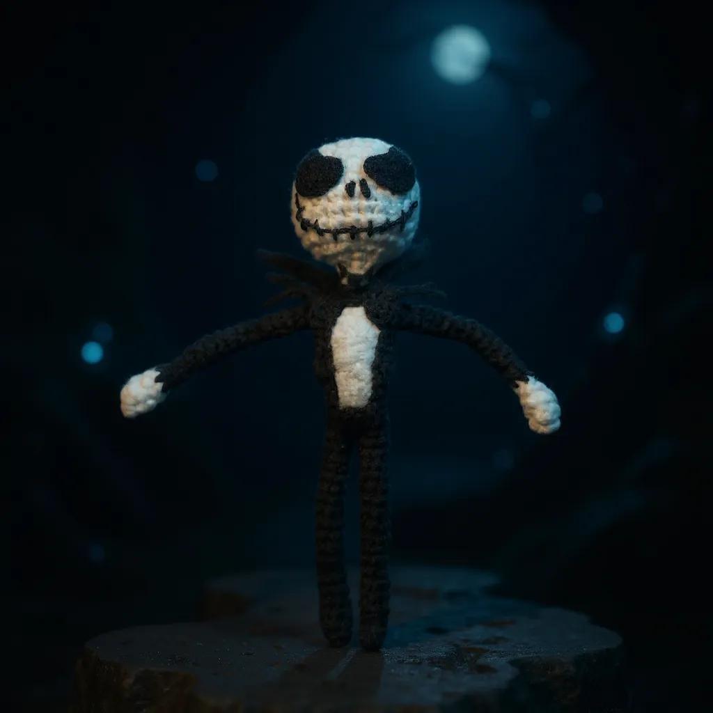 Jack Skellington