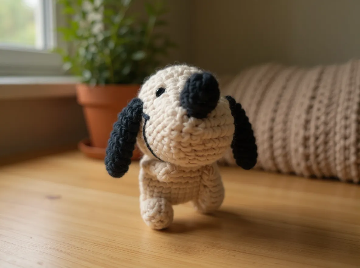 Snoopy-Llavero