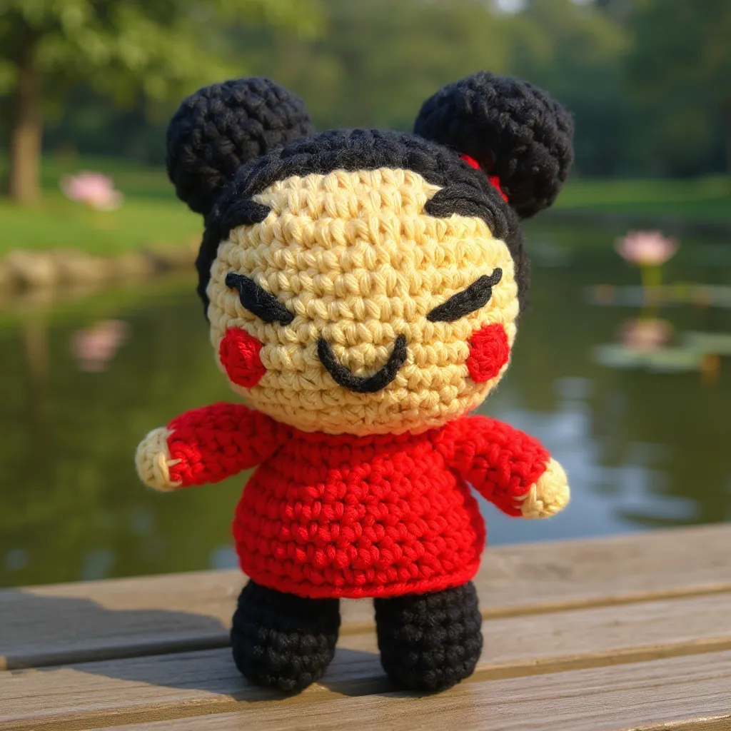 Pucca