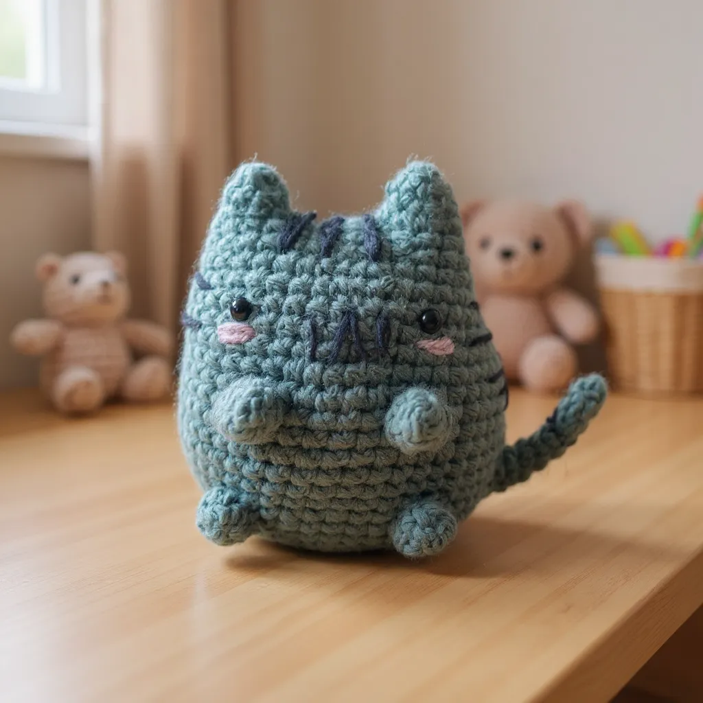 Pusheen (Grande)