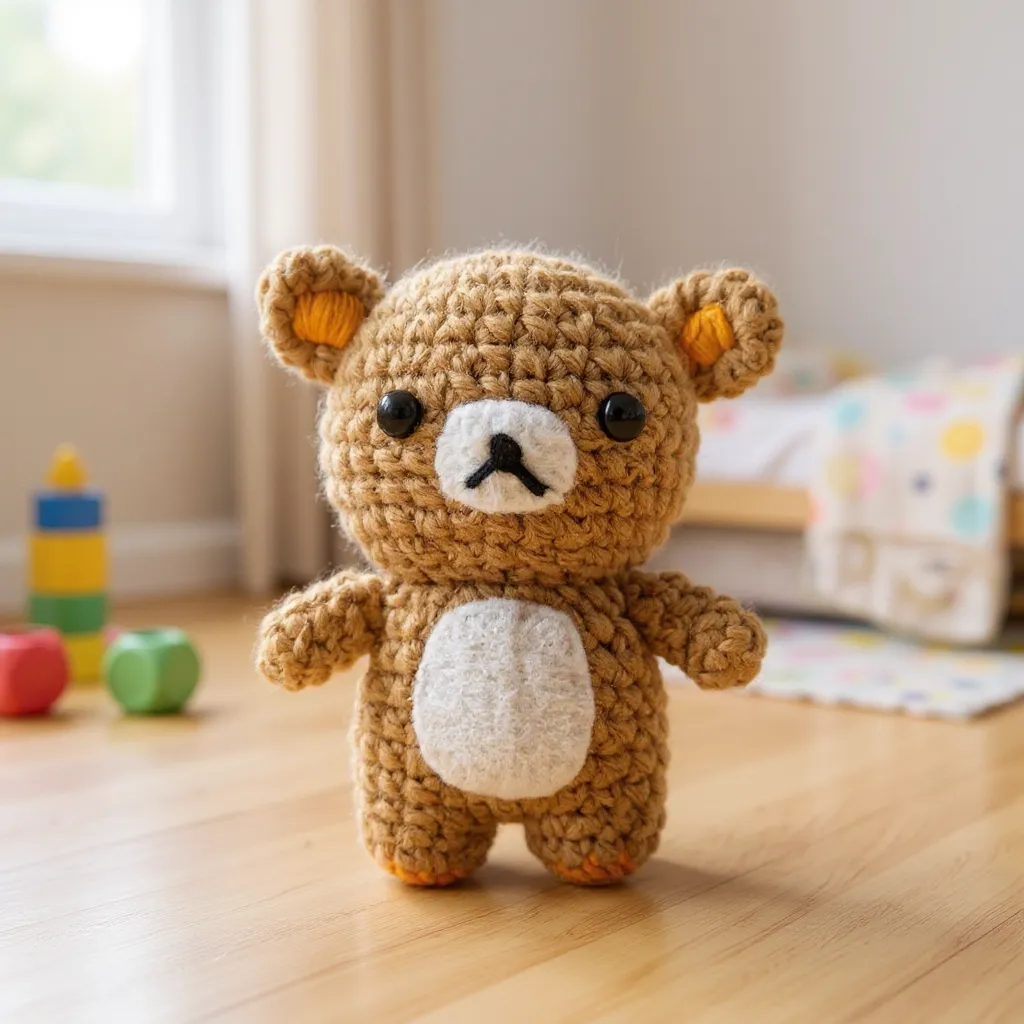 Rilakkuma