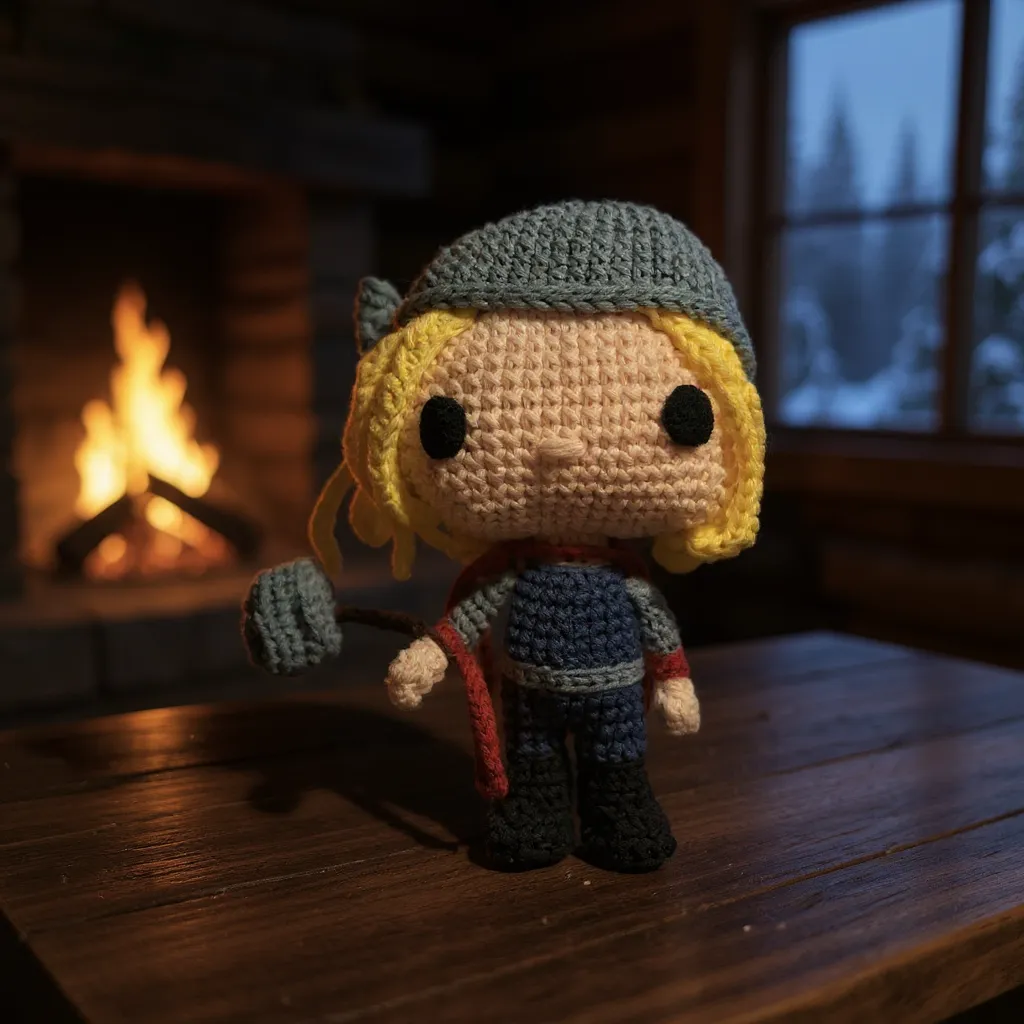 Thor Funko