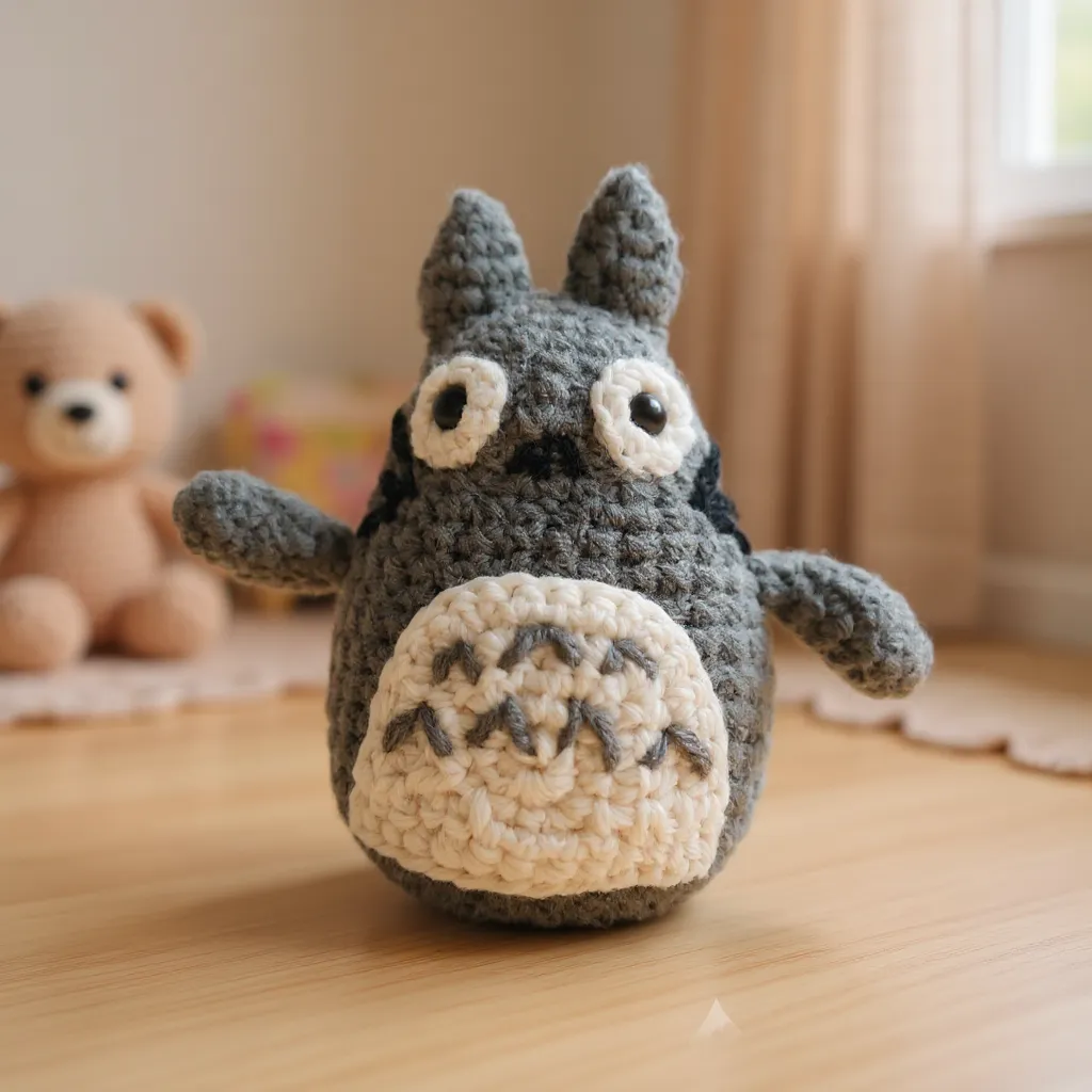 Totoro